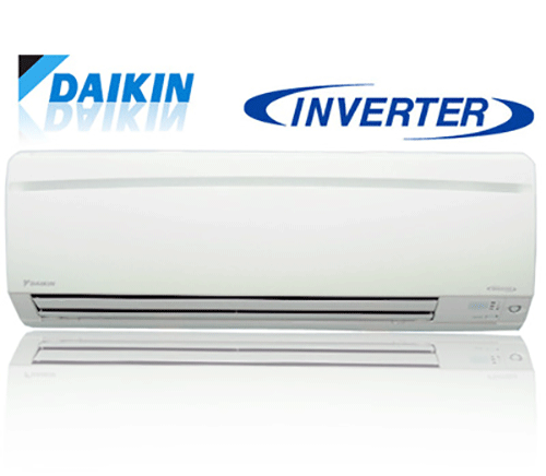 Bảng báo giá máy lạnh Daikin